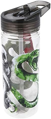 Stor TRITAN BOTTLE 580 ML, Transparent