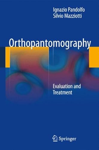 Download Orthopantomography PDF