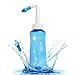 Keenhealth Nasal Wash Bottle K-NW-237 - Nasal Irrigation Bottle - Sinus Irrigation System - Nasal Rinse for Saline Nasal Spray - Sinus Rinse Bottle