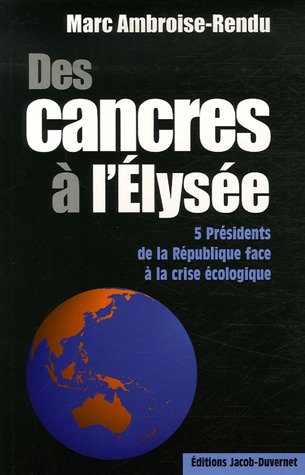 Des  cancres à l'Élysée