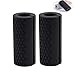IADU Dumbbell Grips A Pair Thick Barbell Bar Adapters Fat 1