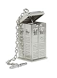 Doctor Who TARDIS Tea Infuser