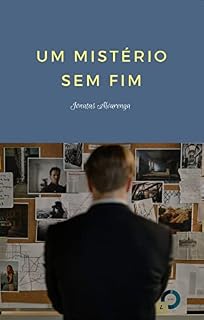 Livro Um Mistério sem fim