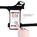 iPhone 7 / 6 / 6S Running Armband-Zestrend Workout Forearm Wristband Phone Holder for Cycling Running Gym Jogging Sports,Suitable for iPhone 5s/5/ iPod touch/SE(For 3.5