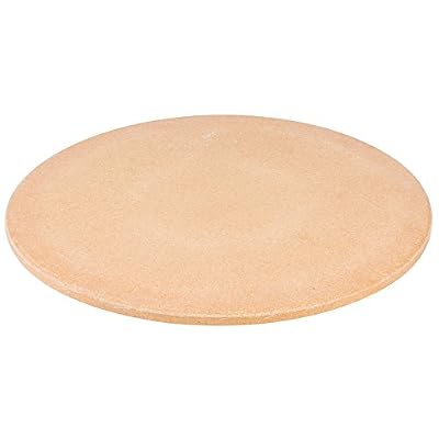 American Metalcraft Deluxe Pizza Stones (Multiple Sizes/Colors)