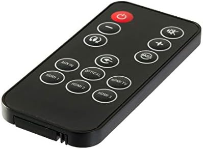 jbl cinema sb400 remote