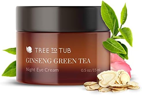 gentle retinol eye cream