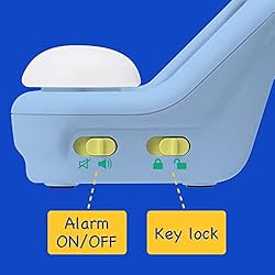 2-in-ONE Digital Timer for Kids