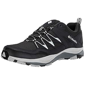 Columbia Men’s Wayfinder Outdry Multi-Sport Shoe