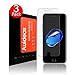 [3-Pack]iPhone 7 Plus Screen Protector,Auideas Apple iPhone 7 Plus (5.5-inch) Tempered Glass Screen Protector for Apple iPhone 7 Plus (5.5-inch)