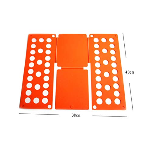 6 Clothes+Collapsible+Organizer+Clothing+Apartment