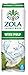 Zola 100% Natural Coconut Water with Pulp, 17.5 Ounce (Pack of 12)