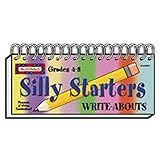 Kitchen MCDONALD PUBLISHING SILLY STARTERS WRITE ABOUTS (Set of 3) Book
