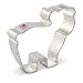Ann Clark Cookie Cutters Cute Bear Cookie Cutter, 3.75