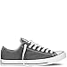 Converse Men's Chuck Taylor® All Star® Core Ox Charcoal Sneaker,Charcoal, 4 D(M) US Men/6 B(M) US Women