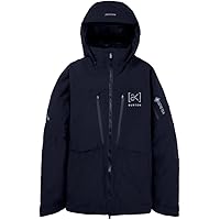 Amazon.com : Burton Mens Ak Gore-Tex Swash Jacket, True Black New