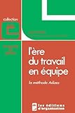 l'ere du travail en equipe [How To Solve The Mismanagement Crisis - French edition] by 
