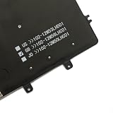 Gintai Backlit Keyboard UK Layout for Lenovo ThinkPad X230S X240 X250 X260 X270 view 8