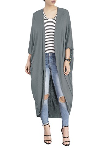 summer duster cardigan