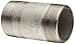 Stainless Steel 316/316L Pipe Fitting, Nipple, Schedule 80, Seamless Extra Heavy, 3/4