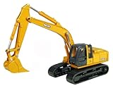 Ertl John Deere 200C LC Excavator, 1:50 Scale