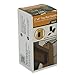 Ozco Building Products 56641 Laredo Sunset 2x4 Top Rail Saddle, (2 per Pack)