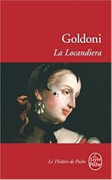 La  locandiera