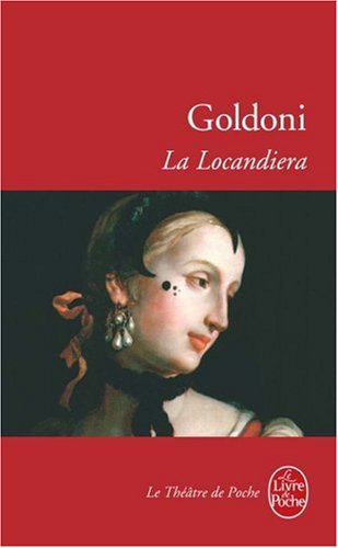 La  locandiera
