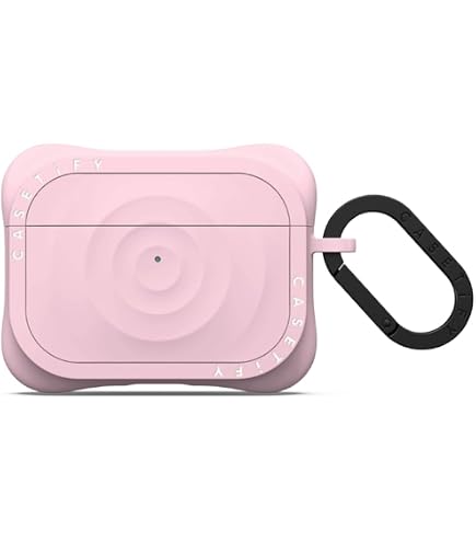 Amazon.com: CASETiFY Ripple Airpods Pro (1st/2nd Gen) Case with