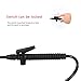 Lawn and Garden Portable Sprayer 1.3 Gallon - Pump Pressure Sprayer Includes Shoulder Strap 5L