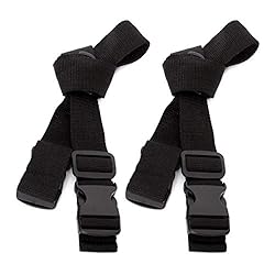 MacSports Universal Buckle Straps for Collapsible