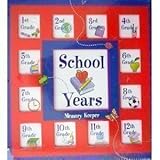 School Years