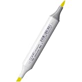 Copic Markers Y04-Sketch, Acacia