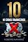 Livro 10 ERROS FINANCEIROS QUE AS EMPRESAS COMETEM: Como evitá-los antes que o faturamento engane você