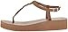 Skechers Women's Vinyasa White Sands Wedge Sandal