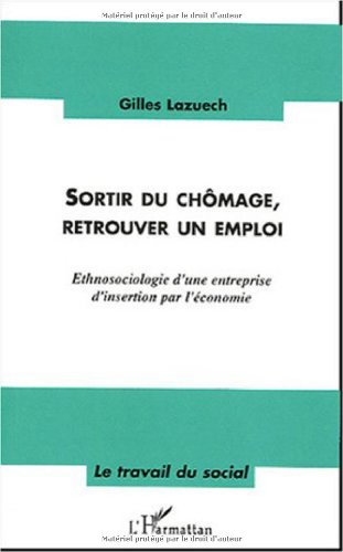 Sortir du chômage, retrouver un emploi