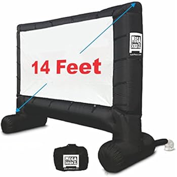 Megamovies - Open Air