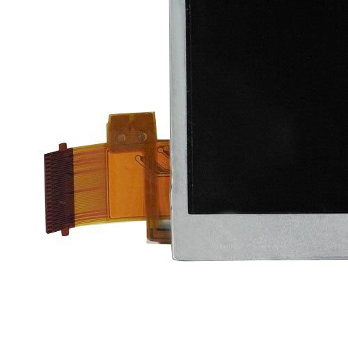 OSTENT Replaceable Bottom LCD Display Screen Repair for Nintendo DSL NDS Lite Console