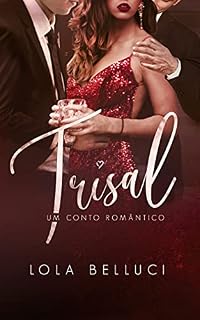 Livro Trisal: Um conto romântico