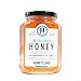 HoneyComb Heroes, Wildflower Local Virginia Honey, 18 oz