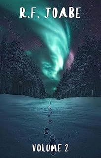 Livro Vidas Nevadas: Volume 2