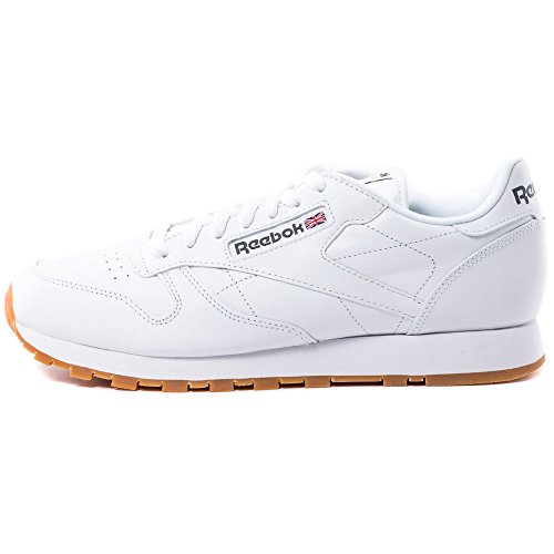 Reebok-Herren-Classic-Leather-Low-Top