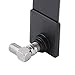 Clear TV Key Digital Indoor Antenna Stick – Pickup More Channels with HDTV Signal Receiver Antena Booster (Number & Quality of Channel Pickup Depends on Living Area)- Full 1080p HD - Easy Installation