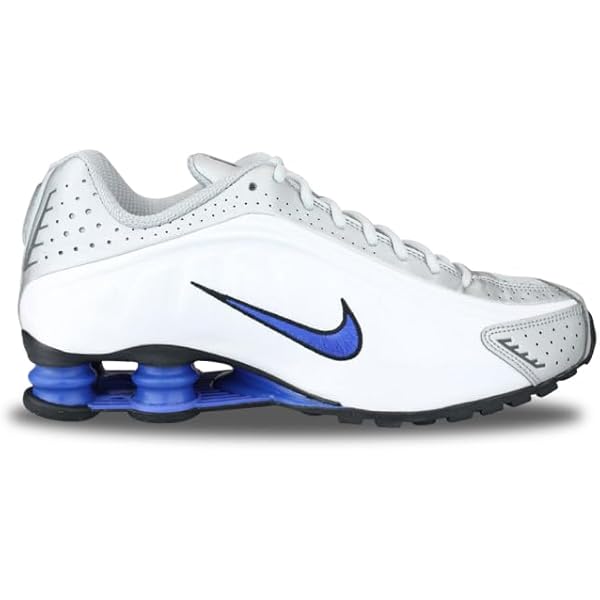 ナイキ 1,3w X硬度 1/13発売 NIKE SHOX TL / ナイキ ショックス TL AV3595-005
