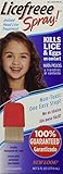 Licefreee Spray Instant Head Lice Treatment 6 Oz  (1 Pack)