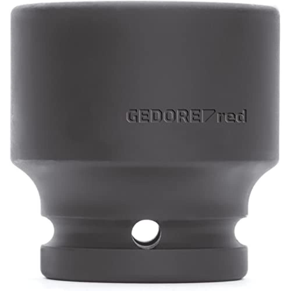 GEDORE Red Impact Wrench Inserts 3/4 Inch Short Spanner Width 36 mm