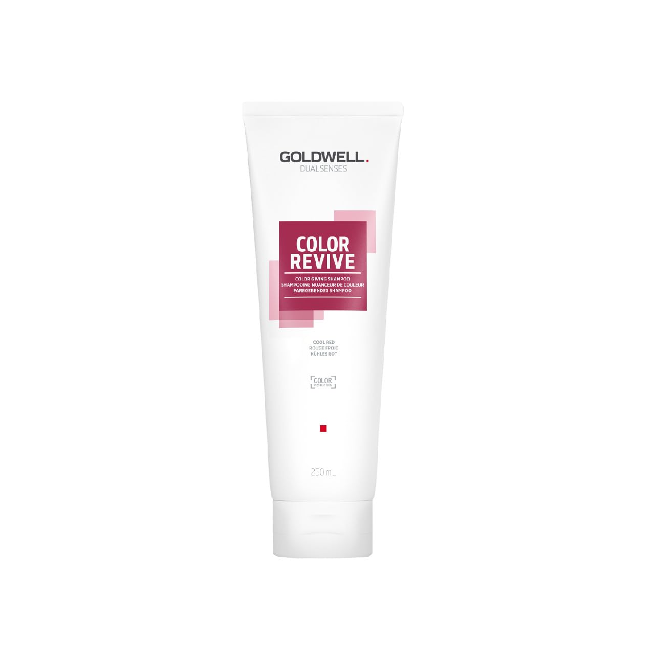 Goldwell Dualsenses Color Revive Color Giving Shampoo Cool Red, 250ml
