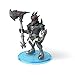 Fortnite Battle Royale Collection: Squad Pack - Dark Bomber, Deadfire, Sanctum & Spider Knight Mini Action Figures