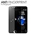 iPhone 7 Privacy Screen Protector[Full Coverage], G-Color iPhone 7 Privacy Tempered Glass [Anti-Spy][Anti-Peep][Scratch Proof] [Anti-fingerprint] [0.2mm 2.5D] Screen Protector for Apple iPhone 7