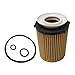 ECOGARD X10259 Oil Filter